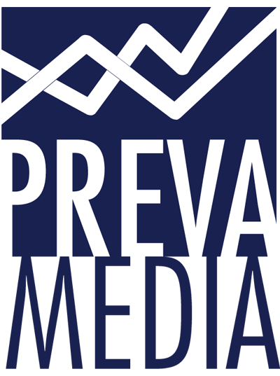 Preva Media logo