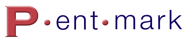 Pentmark logo
