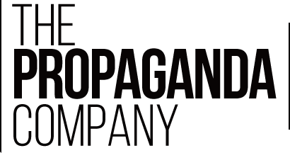The Propaganda Company logo